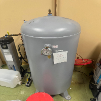 Powerex Oiless Rotary Scroll Compressor image 2